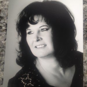 Profilbild von Beatrix Callies