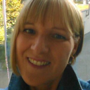 Profilbild von Beatrix Coumans-Jonas