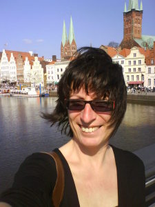Profilbild von Beatrix Damian