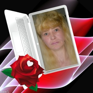 Profilbild von Beatrix Dutschke