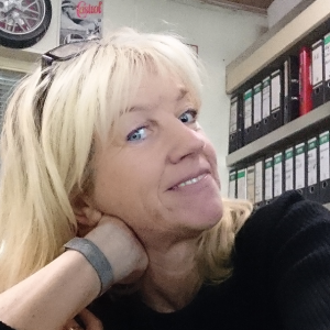 Profilbild von Beatrix Dziallas