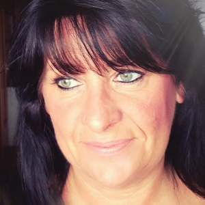 Profilbild von Beatrix El-Boraei