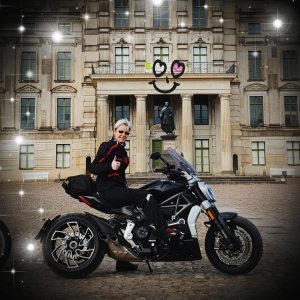 Profilbild von Beatrix Fabisch