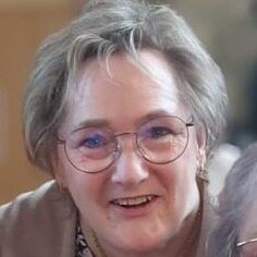 Profilbild von Beatrix Fricke