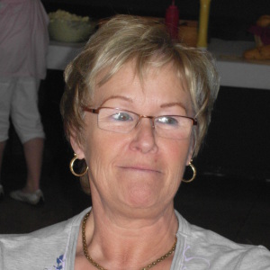 Profilbild von Beatrix Fuchs