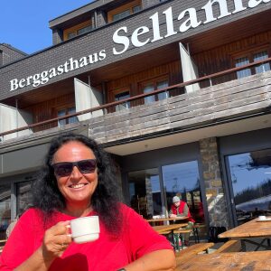 Profilbild von Beatrix Gabele