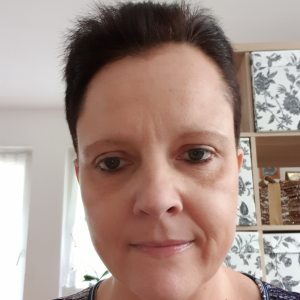 Profilbild von Beatrix Gerhartz