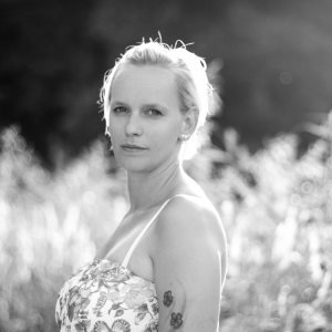 Profilbild von Beatrix Gittel
