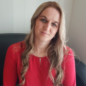 Profilbild von Beatrix Göpner