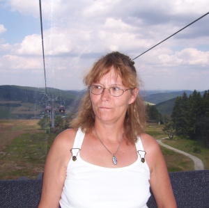 Profilbild von Beatrix Goltermann