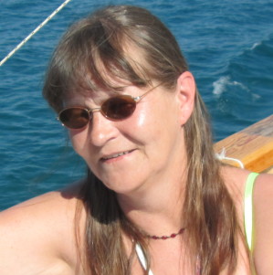 Profilbild von Beatrix Goltermann