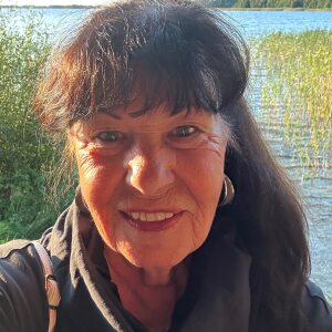 Profilbild von Beatrix Hanke