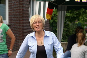 Social Media Profilbild Beatrix Heinrichs 