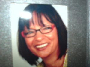 Profilbild von Beatrix Hellbach