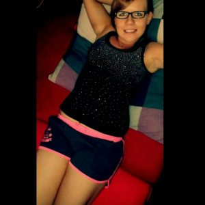 Profilbild von Beatrix Herbold