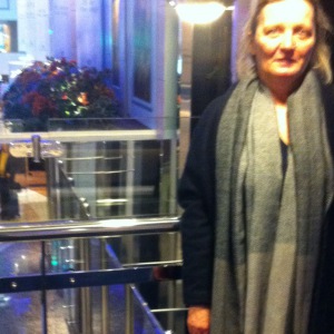Profilbild von Beatrix Herick