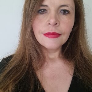 Profilbild von Beatrix Hertlein
