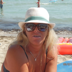 Profilbild von Beatrix Heße