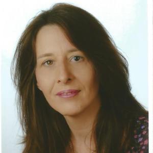 Profilbild von Beatrix Hewelt-Schröer