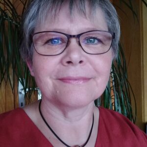 Profilbild von Beatrix Hütte