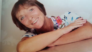 Profilbild von Beatrix Hussels