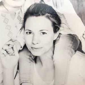 Profilbild von Beatrix Jungholt