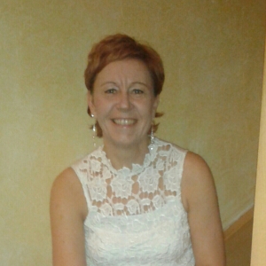 Profilbild von Beatrix Kachel