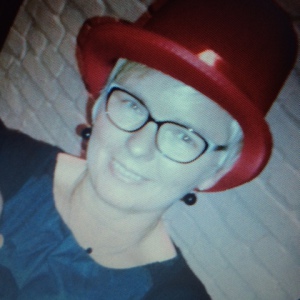 Profilbild von Beatrix Kamenz