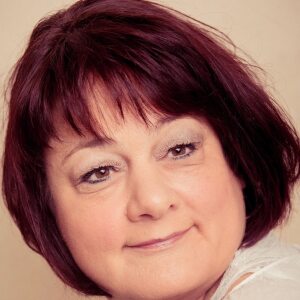Profilbild von Beatrix Ketzer