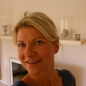 Profilbild von Beatrix Kieliba