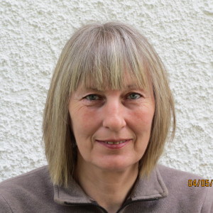 Profilbild von Beatrix Kirscht