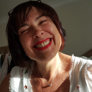 Profilbild von Beatrix Klein