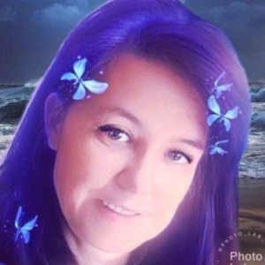 Profilbild von Beatrix Klesper