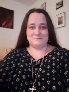 Profilbild von Beatrix Koch