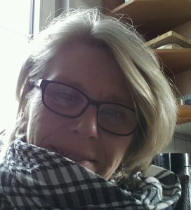 Profilbild von Beatrix König