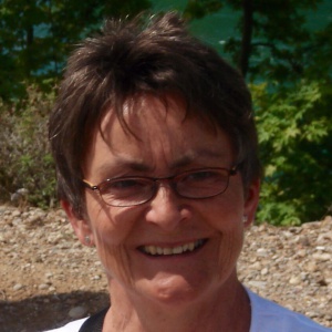 Profilbild von Beatrix Kösters