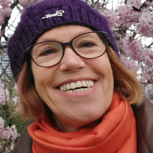 Profilbild von Beatrix Kornhaas