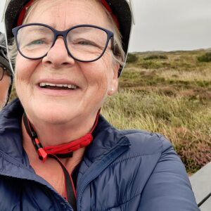 Profilbild von Beatrix Kowol