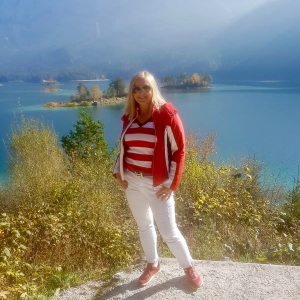 Profilbild von Beatrix Krämer