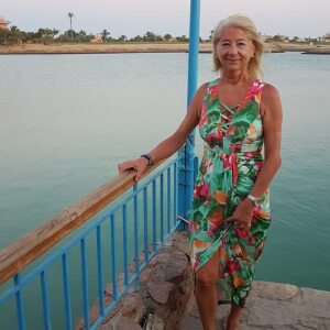 Profilbild von Beatrix Krause