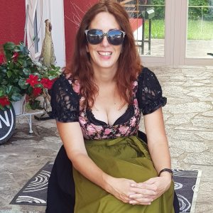 Profilbild von Beatrix Krausenecker