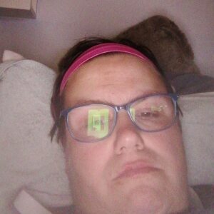 Profilbild von Beatrix Kretzmer