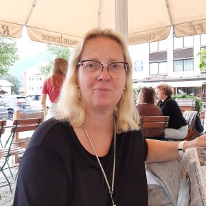 Profilbild von Beatrix Kuballa