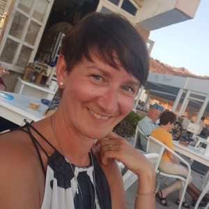 Profilbild von Beatrix Kundt