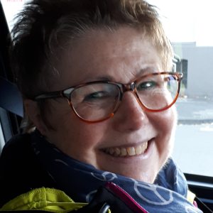 Profilbild von Beatrix Lampka