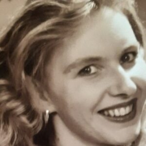 Profilbild von Beatrix Lange