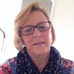 Social Media Profilbild Beatrix Laurien - Langhorst 