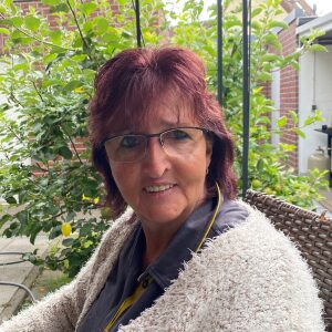 Profilbild von Beatrix Leanza