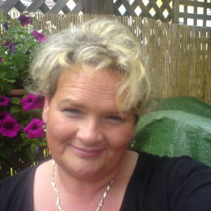Social Media Profilbild Beatrix Lohrenz 