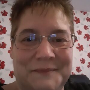 Profilbild von Beatrix Masche
